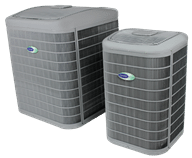 Carrier Infinity Air Conditioner