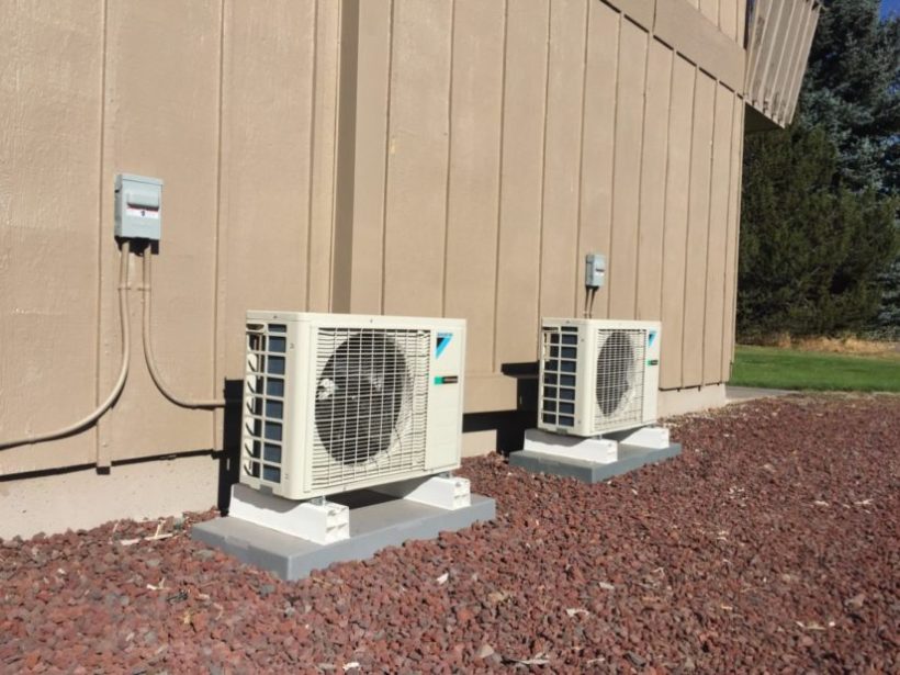 Three Benefits Of Having An Energy Efficient System