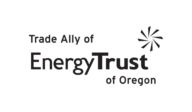 Trade Ally of Energy Trust of Oregon