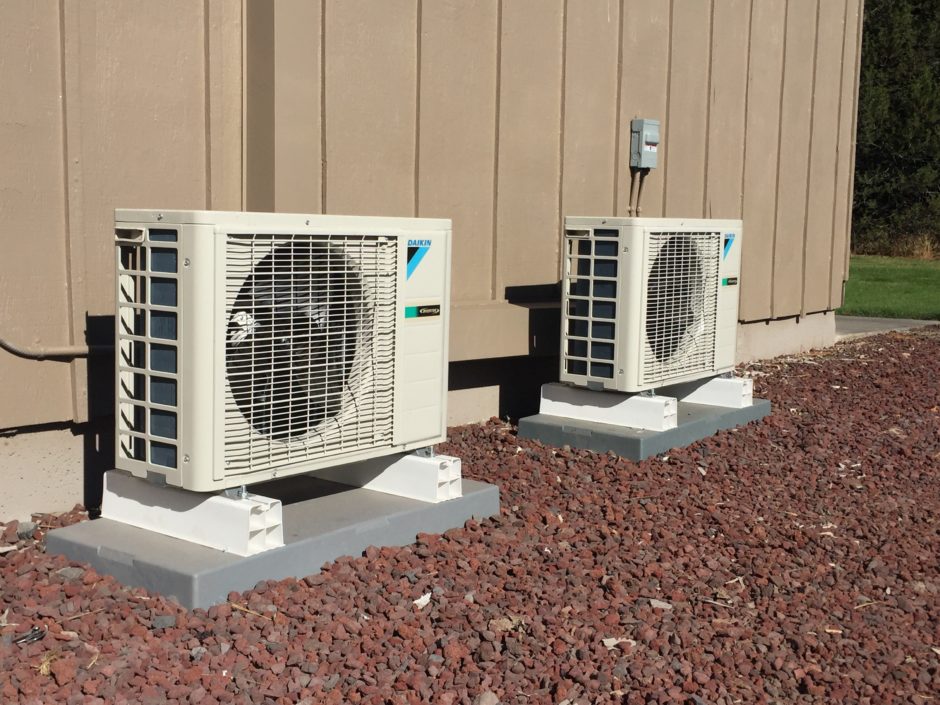 Daikin Ductless Products – Daikin Ductless Heat Pumps – Bend, OR