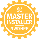 Master Installer Certification