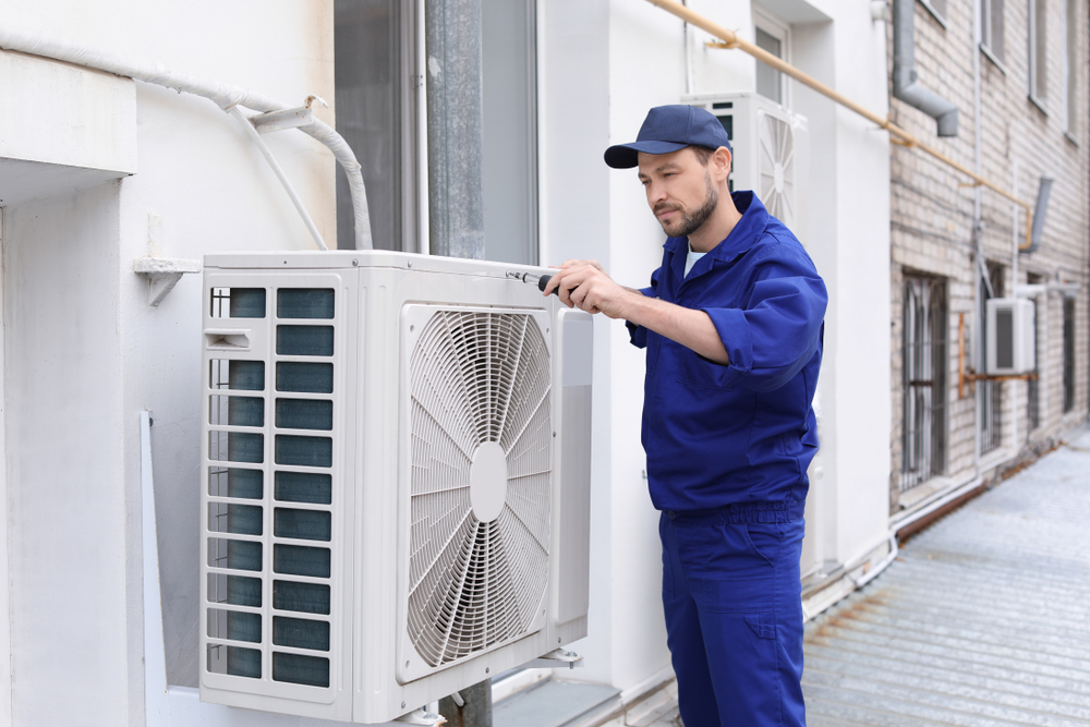 AC Repair | Air Conditioning Service Repair | Bend Oregon