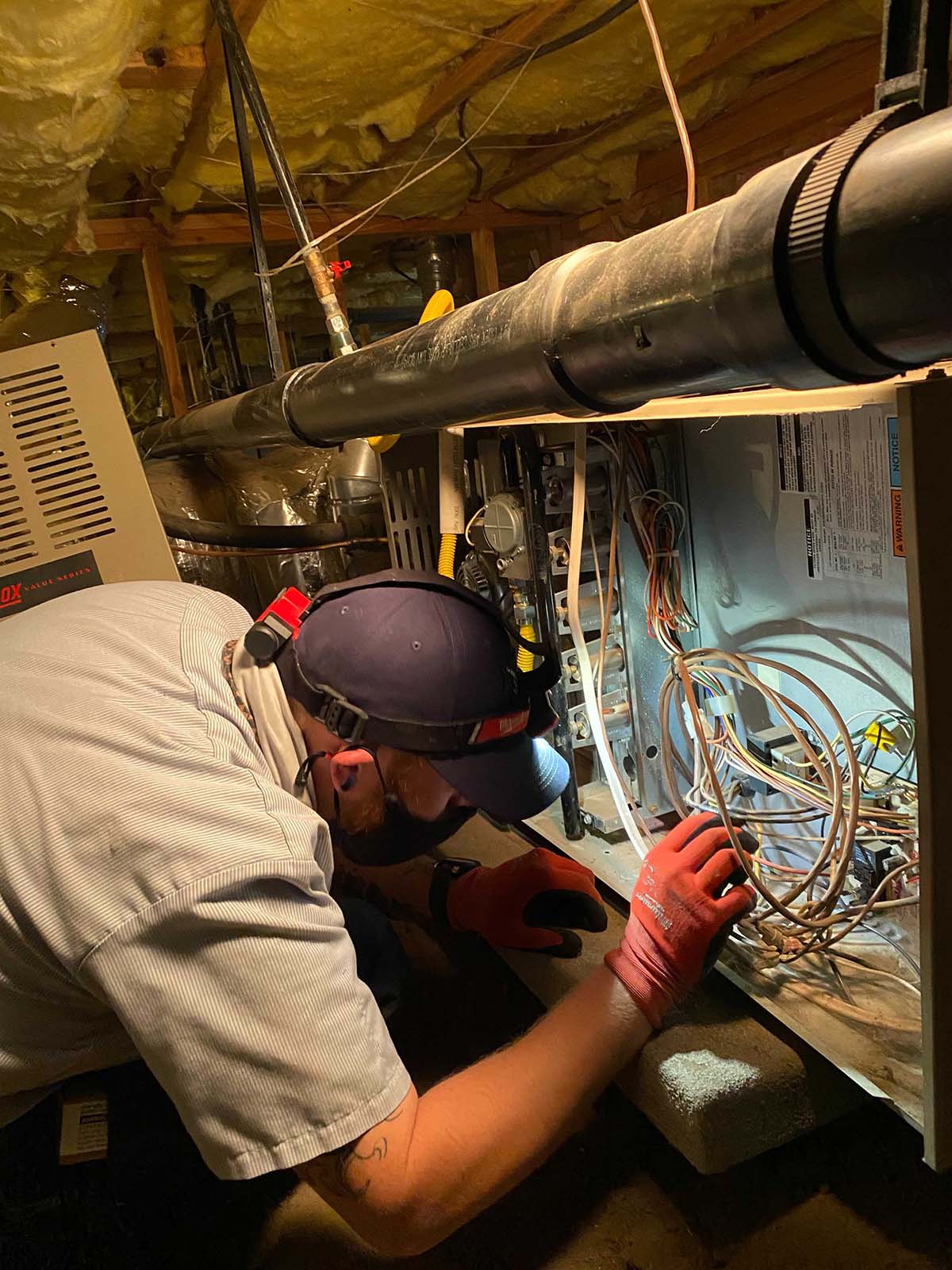 Most Common Furnace Problems | Bend, Oregon | Bend Heating