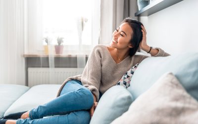 Winter Indoor Air Quality: Keeping Your Central Oregon Home Healthy During Heating Season
