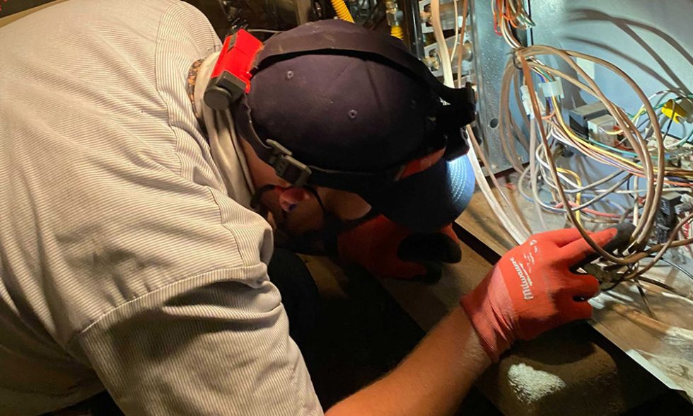 How To Fix Furnace Lockout (And Its Common Causes)