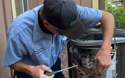 Service Your AC Unit Before The Bend Oregon Summer Rush