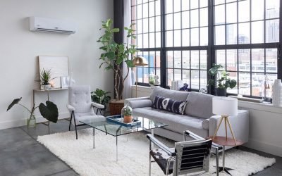 The Multi-Zone Heat Pump: Perfect For Large Spaces