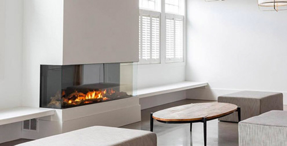 Radiant Heating Systems From Bend Heating