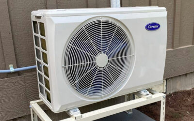 Tips For Selecting The Best HVAC Company For Installation of a Mini-Split Heat Pump  