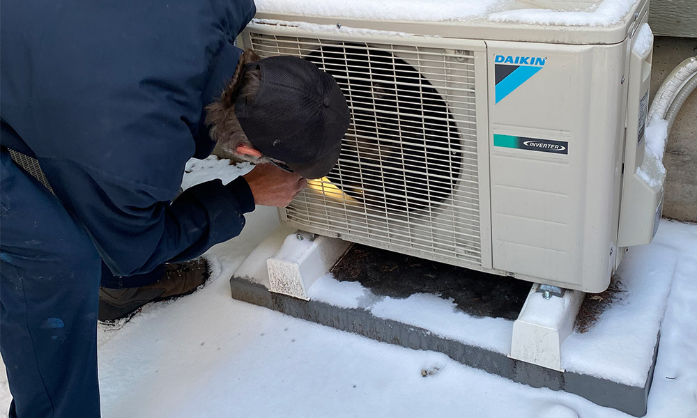 Searching For Heating Companies? Trust The Best (and the Longest Standing) in Bend