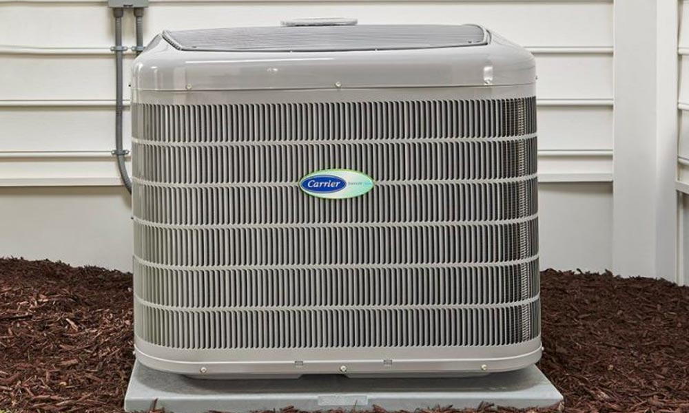 More Than Just Heating Services, We Are Your Local HVAC Experts 