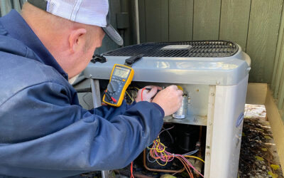 Get No-Sweat HVAC Services With a Bend Heating AC Technician