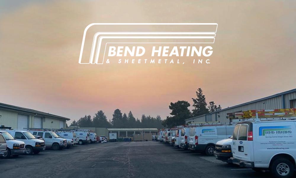 Best heating and cooling companies, Bend Heating & Sheet Metal