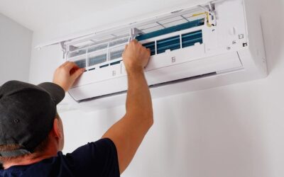 Get a Trustworthy HVAC Company for Your Mini-Split Installation