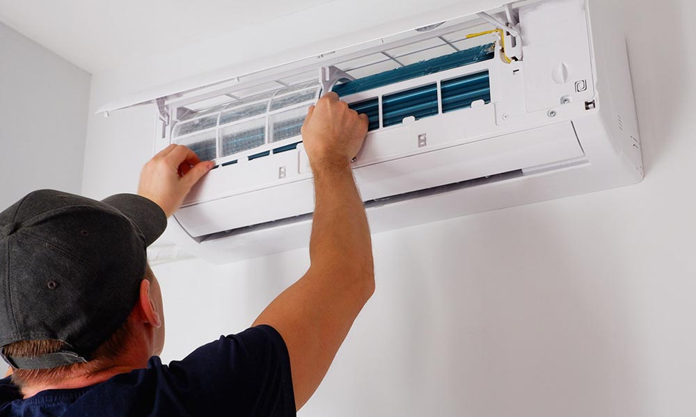 Get a Trustworthy HVAC Company for Your Mini-Split Installation