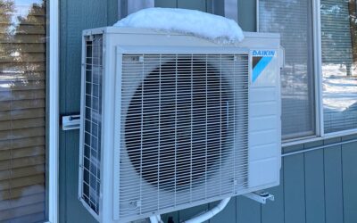 How Does a Ductless Heat Pump Work? Our Experts Weigh In.