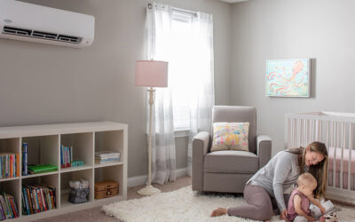 5 Ways to Improve Indoor Air Quality From Bend Heating Experts