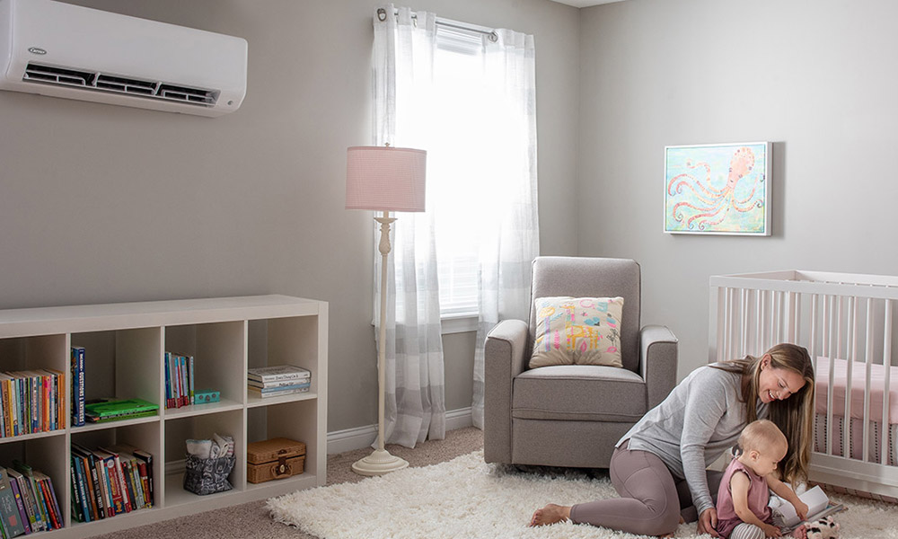 5 Ways to Improve Indoor Air Quality From Bend Heating Experts