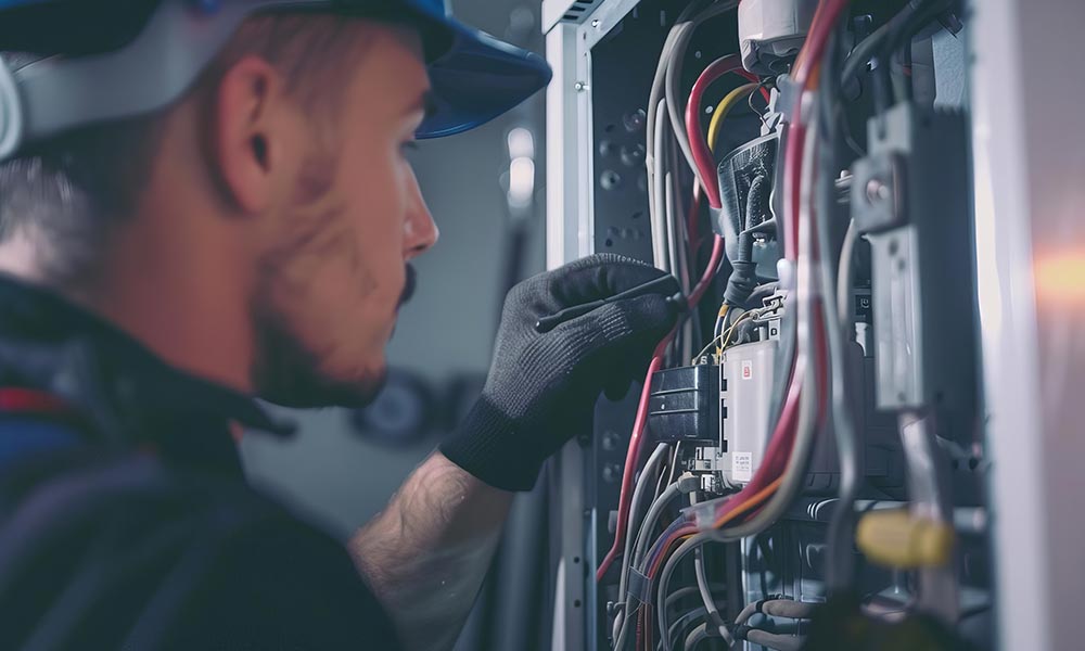 The Ultimate Guide to Furnace Maintenance in Redmond & Bend