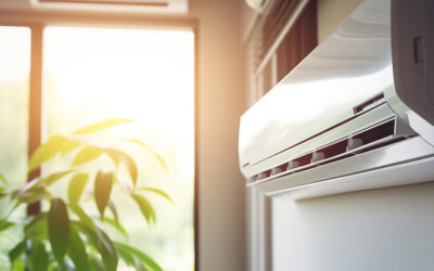 Can You Put a Heat Pump in a Mobile Home? Our Experts Answer.