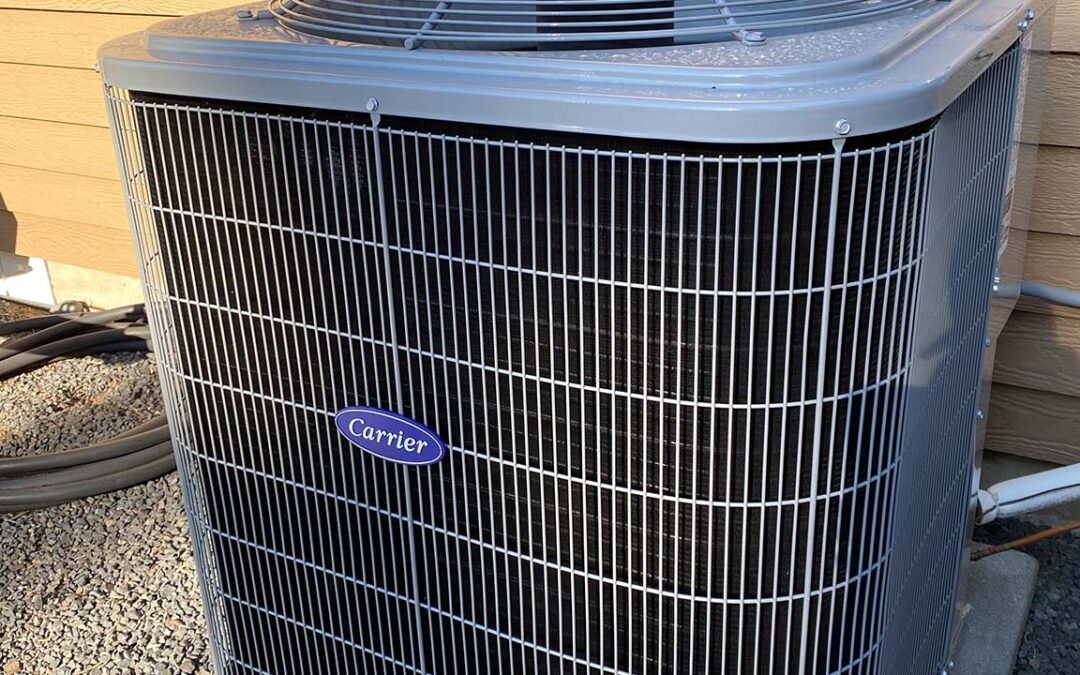 The Top Heating and Cooling Brands Trusted for Central Oregon Homes