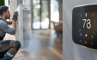 Going Green? Here’s How an Eco-Friendly HVAC Upgrade Can Help