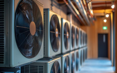Plan Your Commercial HVAC Service Before Central Oregon’s Tourist Season