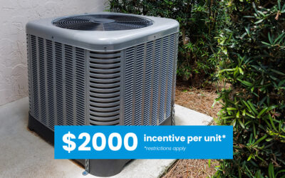 How Oregon Landlords Can Save Big With ODOE’s Heat Pump Incentives