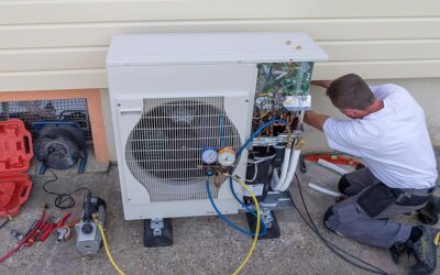Top 5 Reasons to Install a Heat Pump in Central Oregon This Summer