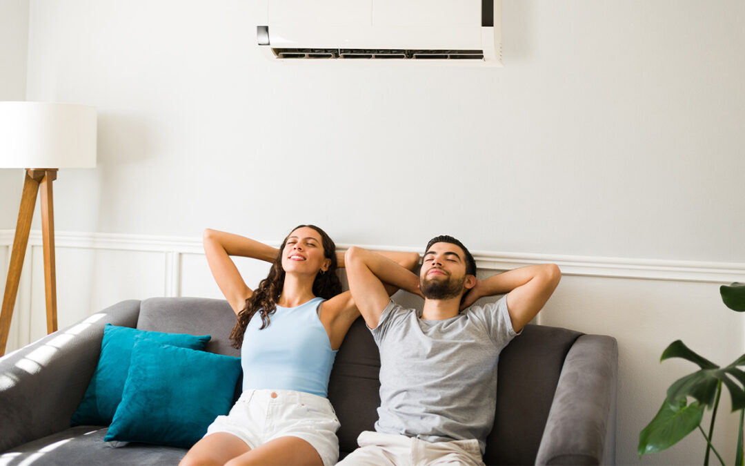what is a hard start kit for an air conditioner