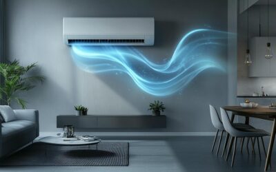 Is Your AC Constantly Running? Here’s What It Means