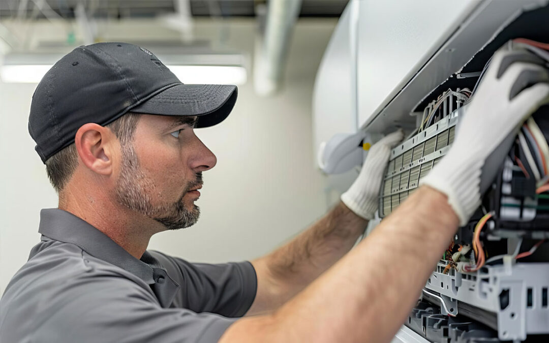 Why Late Summer Is the Best Time to Schedule Air Conditioning Repair