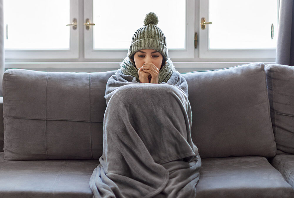 Why Isn’t My Furnace Heating? Common Problems and What to Do