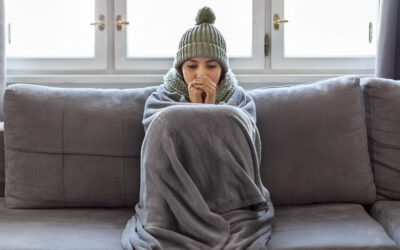Why Isn’t My Furnace Heating? Common Problems and What to Do
