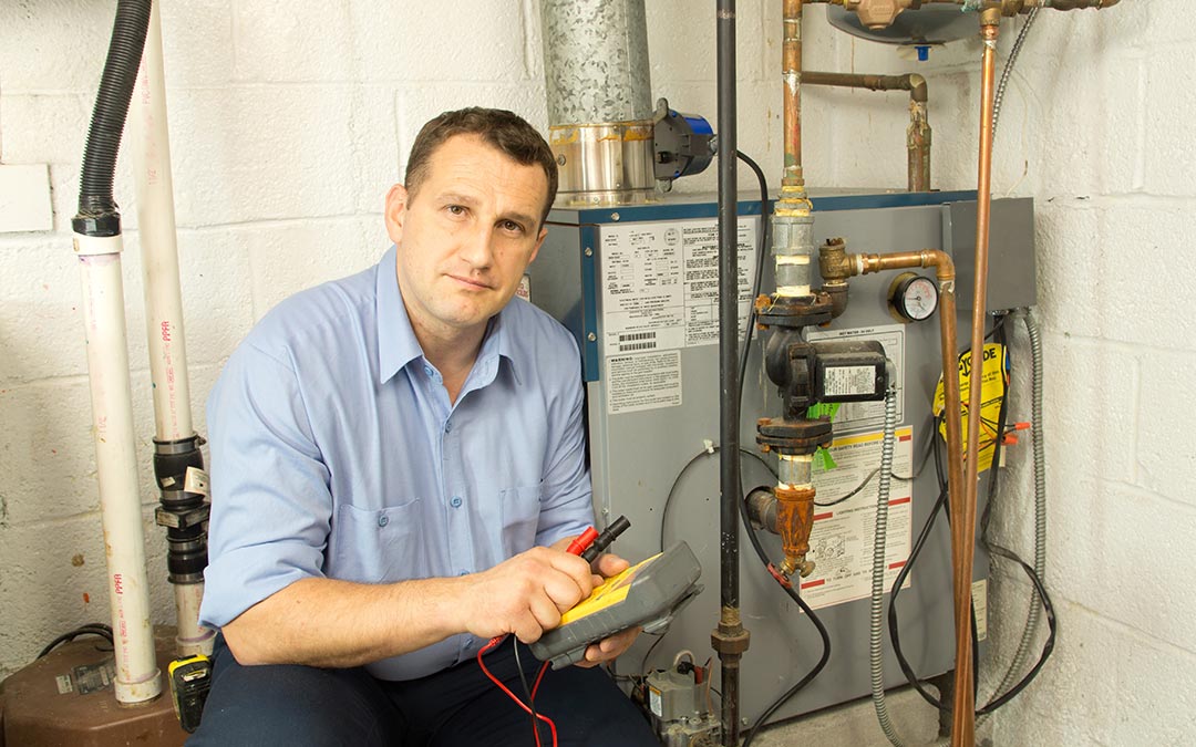 furnace noises and what they mean