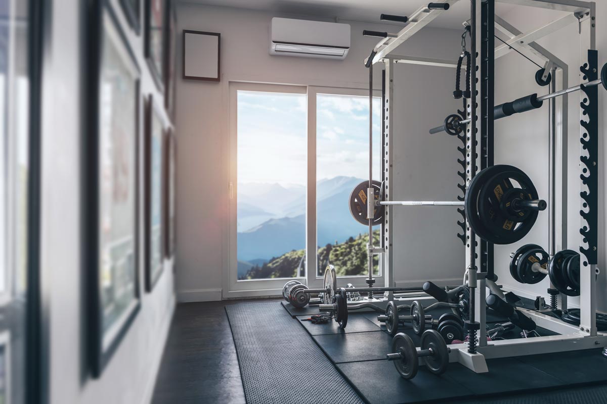 ductless air conditioning