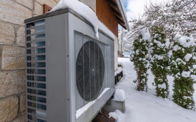 Heat Pump Defrost Cycles Explained: What’s Normal and What’s Not