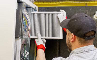 Furnace Won’t Start? Try These 5 Fixes Before Calling for Emergency Repair