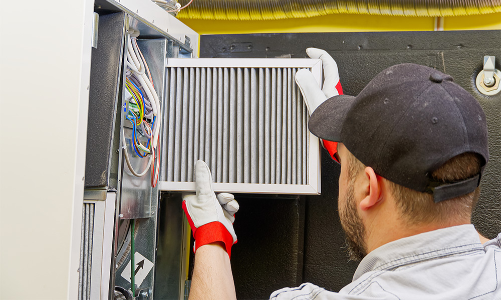 Furnace Won't Start? Try These 5 Fixes Before Calling for Emergency Repair