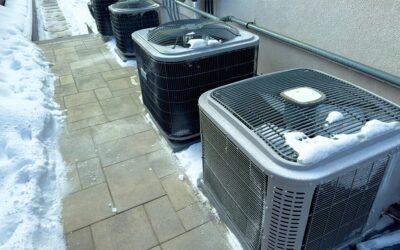 Why Your Heat Pump Struggles Below 30°F (And How to Fix It)