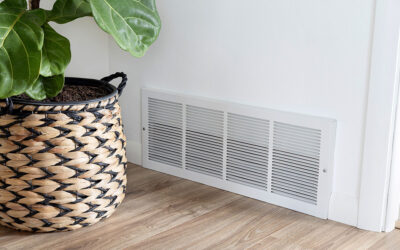 5 HVAC Tasks Every Bend Homeowner Should Do Before Spring