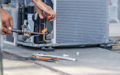 Why Spring Is the Best Time for AC Repair Services in Central Oregon