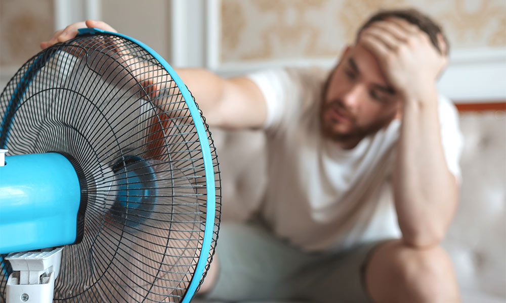 When Air Conditioner Repair Can’t Wait: Recognizing AC Emergencies