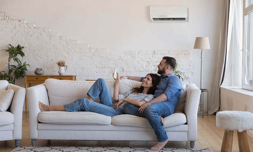5 Signs Your Home Needs New Air Conditioning Before Summer