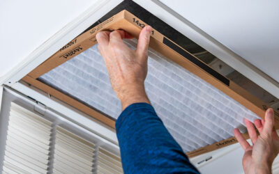 Spring HVAC Maintenance Checklist: Preparing Your Bend System for Cooling Season