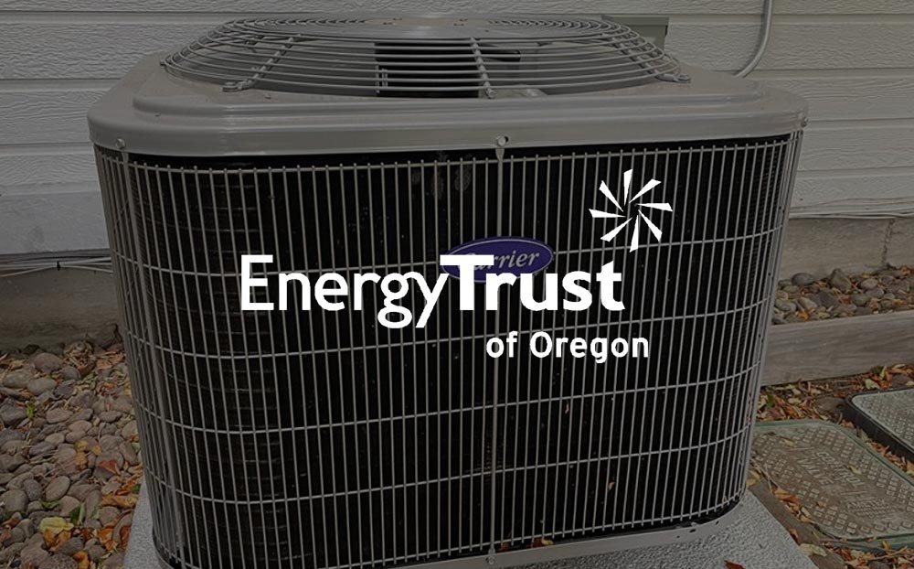 energy trust partnership, dad with kid on shoulders