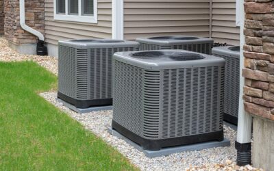 Is Your Bend Home Ready for 100-Degree Days? Air Conditioning Maintenance Essentials