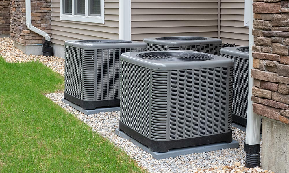 air conditioning maintenance, hvac maintenance, AC maintenance bend oregon