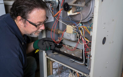 Furnace Replacement vs. Repair: Making the Right Decision for Your Bend Home