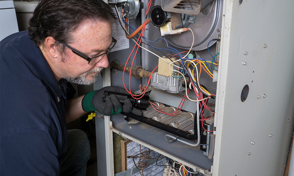 Furnace Replacement vs. Repair: Making the Right Decision for Your Bend Home